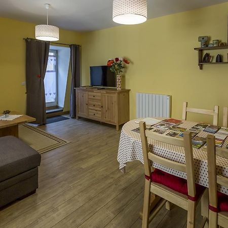 Appartement avec terrasse BARTHOLDI Colmar Extérieur photo
