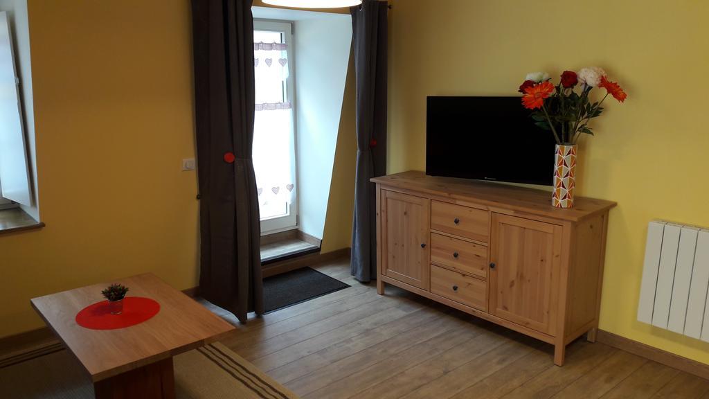 Appartement avec terrasse BARTHOLDI Colmar Extérieur photo