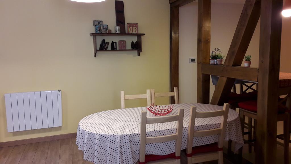 Appartement avec terrasse BARTHOLDI Colmar Extérieur photo