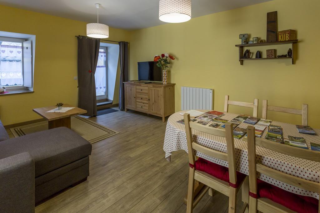 Appartement avec terrasse BARTHOLDI Colmar Extérieur photo